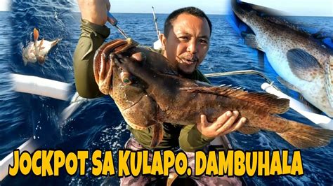 Ako Muna Ngayon Ang Kulapo King Kuya Dagul Official Youtube
