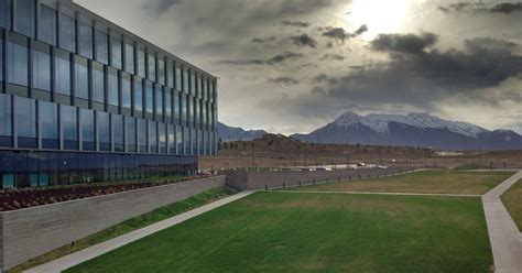 Lotag Adobe Utah Technology Center