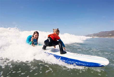10 Surfing Tips For Beginners Malibu Makos Surf Club