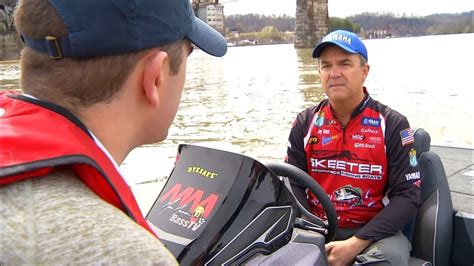 Bassmaster Classic Comes To Knoxville Youtube