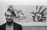Who Was Roy Lichtenstein and Why Was He So Important?