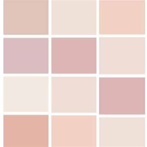 The Best Blush Paint Colors West Magnolia Charm