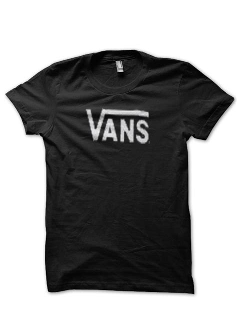 Vans T Shirt Swag Shirts