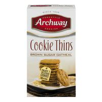 4.7 out of 5 stars 52 ratings. Archway Cookies Are The Epitome Of Cookie Excellence!