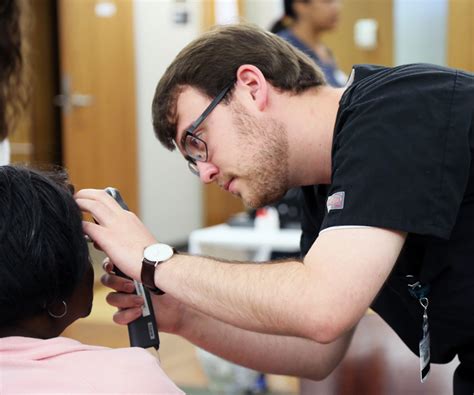 Uab School Of Optometry Service To Community