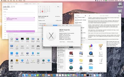 How Long Will Mac Os X Yosemite Be Supported For Fboox