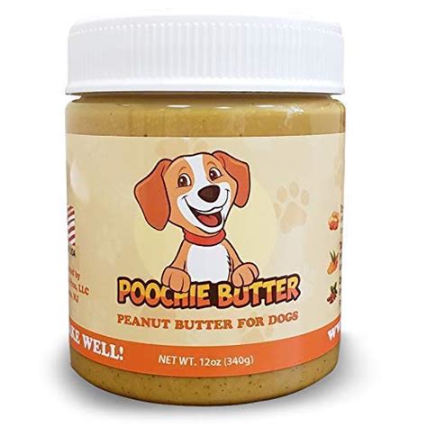 Dog Safe Peanut Butter Safe Spreadable For Your Pup