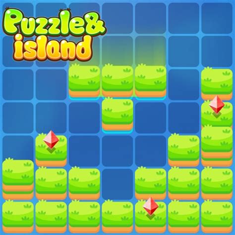 Puzzle And Island Otium Games