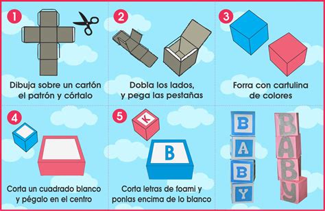 Baby Shower Ideas Para Gastar Menos Y Disfrutar Más Baby Plaza