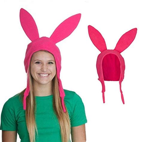 Best Pink Bunny Ears Hat For Your Little One
