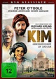 Kim - Geheimdienst in Indien, DVD DVD bei Weltbild.de bestellen ...