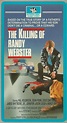 The Killing of Randy Webster (1981)