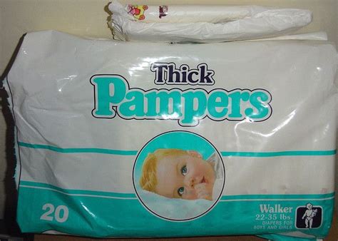 45 Best Images About Vintage Disposable Diapers On Pinterest 1960s