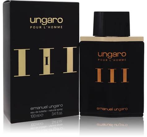 Ungaro Iii By Ungaro Buy Online
