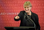 Drew Gilpin Faust | Biography, Books, & Facts | Britannica