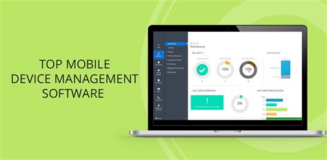 7 Best Mobile Device Management Software In 2024
