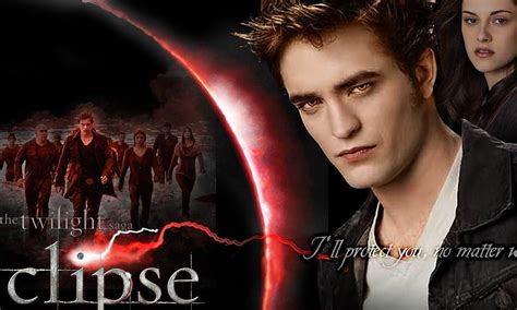 The Twilight Saga Eclipse Hd Wallpaper Pxfuel