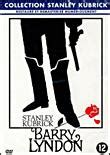 Barry Lyndon Stanley Kubrick Collection Dvd Zone Stanley Kubrick Alle Dvd S Bij Fnac Be