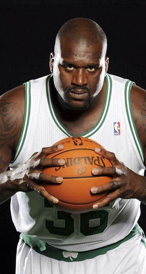 Shaquille Oneal I Love Basketball Basketball Pictures Basketball