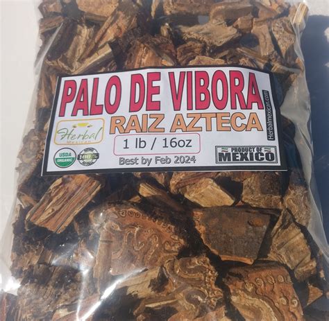 Álbumes 100 Foto El Té De Palo De Víbora Para Que Sirve Actualizar