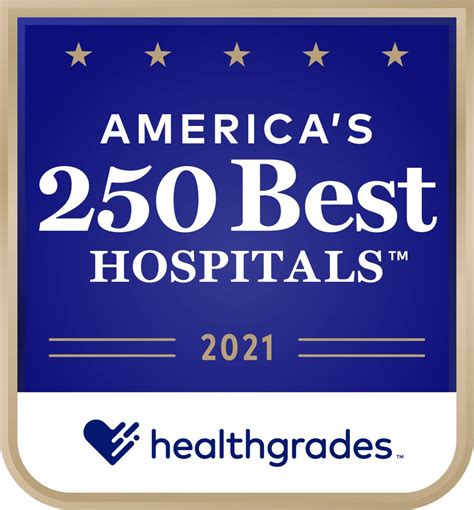 Palomar Medical Center Escondido Named One Of Healthgrades 2021 America