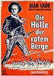 Hölle der roten Berge, DiePostertreasures.com - Die erste Wahl für Kino ...