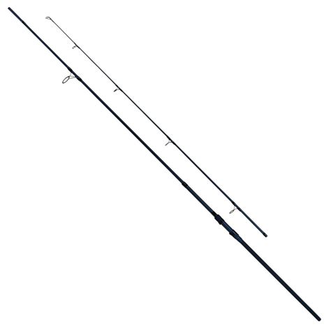 DAIWA Black Widow EXT Spod Carp Fishing Rod