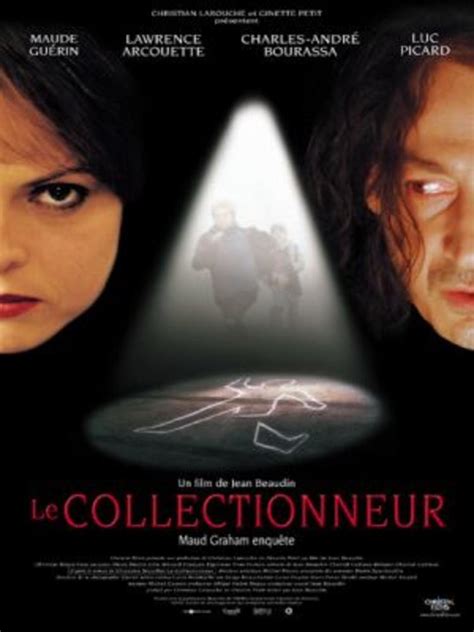 The Collector 2002 Filmaffinity