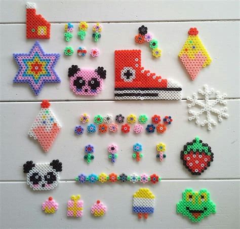 Pin On Perler And Pony Beads