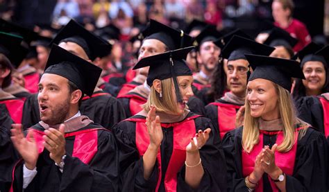Stanford Mba Class Of 2018 Chose Careers Where They Could Make A