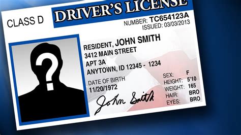 Lawsuit Seeks Refund Of Ohio Drivers License Lamination Fees