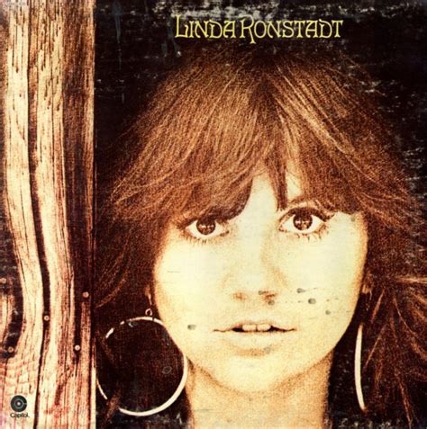 Linda Ronstadt Linda Ronstadt Vinyl Lp Album Repress Discogs