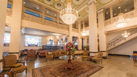 Iconic Floridan Palace Hotel Sold In Tampa Thats So Tampa