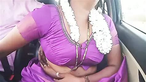 Telugu Darty Talks Car Sex Tammudu Pellam Puku Gula Episode 3part 1 Xhamster