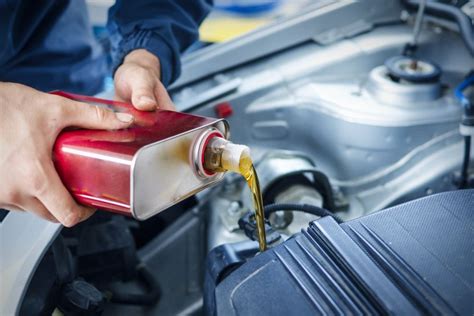 The Importance Of Regular Oil Changes Tune Rite Auto