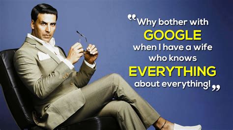 15 Quotes By Akshay Kumar That Prove He Is The Ultimate Khiladi Of