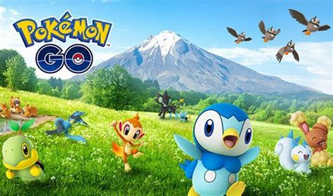 Unova Week In Pokémon Go Guide Isk Mogul Adventures