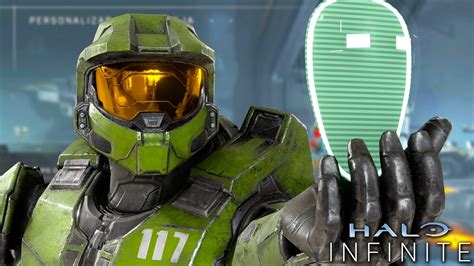 Nueva Beta Halo Infinite Review Todo El Contenido Youtube