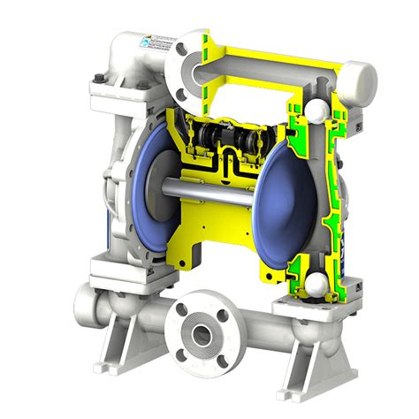 Why Diaphragm Pumps Are Needed In The Laboratory Sea Trade Marine