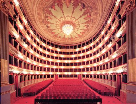 Successo Al Teatro Dellopera Di Roma Per Il “trittico” Di Puccini L