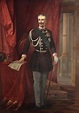 The Italian Monarchist: King Carlo Alberto of Piedmont-Sardinia