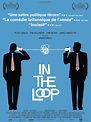 In the Loop : Critique, Bande-annonce, Affiche, DVD, Blu-ray ...