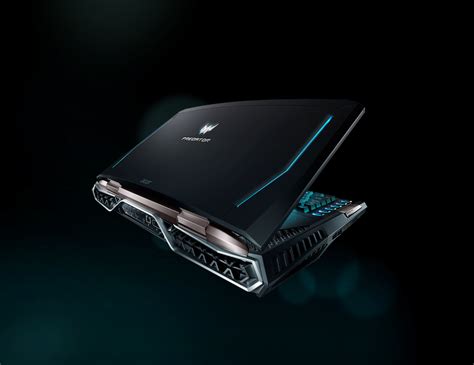 Tech Beat Asia Acers Highly Anticipated Predator 21 X Gaming Laptop