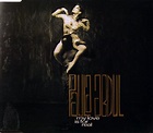 Paula Abdul - My Love Is For Real (1995, CD) | Discogs