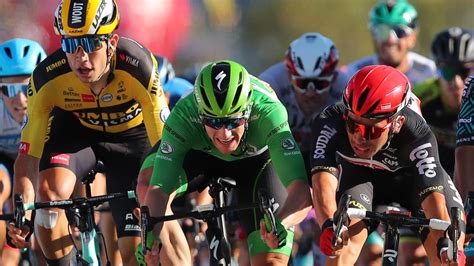 Tour De France Live Stream How To Watch Stage Of The Race Free