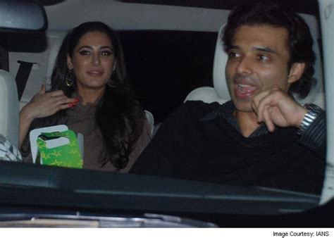 Are Uday Chopra And Nargis Fakhri Getting Married This Year Ndtv Movies