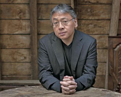 His family left japan in 1960 and immigrated to england, where he attended the universities of kent (b.a., 1978) and east anglia 2 (m.a., 1980). Kazuo Ishiguro wins the Nobel Prize for literature.