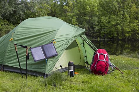 Camping Tip Ultimate Survival Guide For Camping In 2021 Lives On
