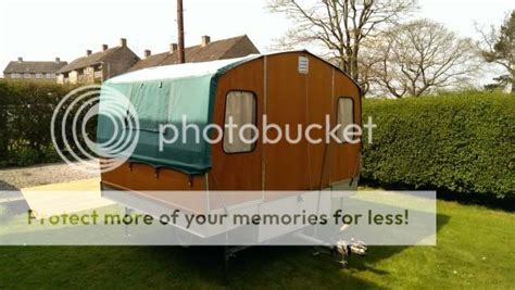 For Sale Chateau Mobile Trailer Tent Sheffield Volkszone Forum