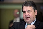 Sigmar Gabriel : L’inaction au niveau européen a mis l’Allemagne en ...